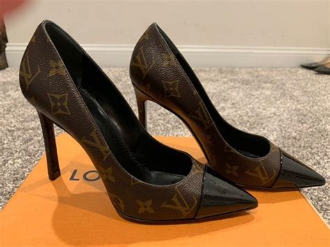 starting price of louis vuitton shoes|louis vuitton shoes women heels.